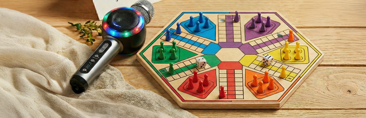  Ideas para recibir el Año Nuevo en familia